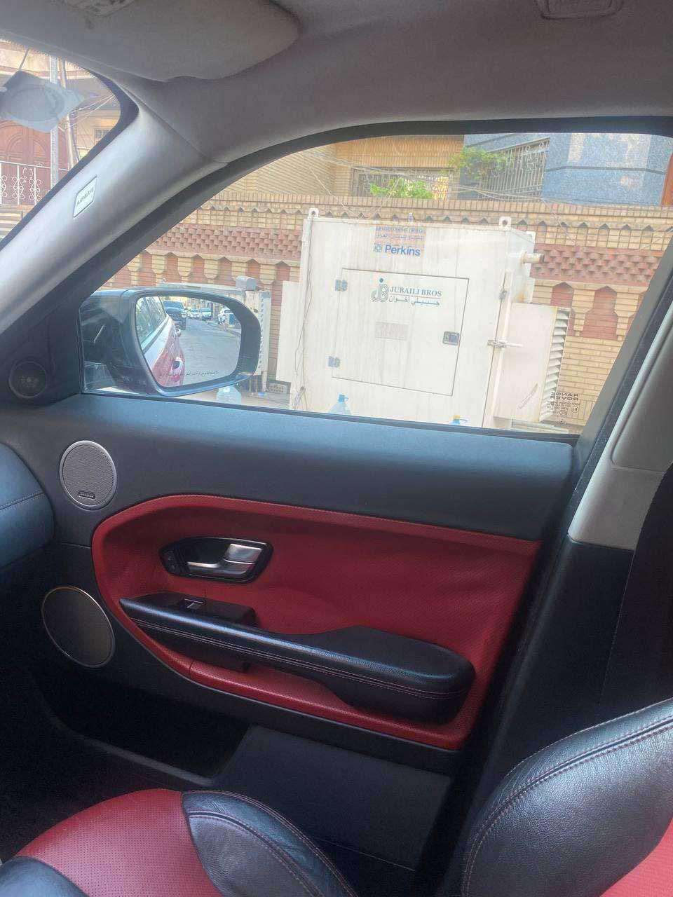 رانج ايفوك موديل ١٢ محدثة ١٦
خليجي بدون ضربه  
مكفولة مكينة وكير 
تبريد وتدفئة شغال 
بانوراما و بصمة و جلد احمر واسود الدواخل 
تايرات جدد 
باتري جديد 
رقمها بغداد جديد 
تحويل مباشر ثاني يوم 

مكانها الكرادة السعر  ١٥٥ ***********
