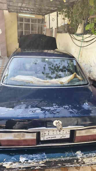 بونتيشا موديل 95 رقم ديالى سنويه 26 صاحبها يحول لايت زنون كهربائيات كلها شغاله  
تايرات نص عمر 
محرك كير بلادي مسكر 
بك لايتات جدد مشتريهن ب 180 الف 
حداديه 90 ٪  
غرفتها حلوه 
صدر امامي جديد والخلفي نص عمر  
للاستفسار اكثر ***********
مكان ديالى دلي عباس السعر 25 وبيها مجال
