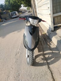 بغداد البياع المعالف الدراجه نضيفة محرك مكفول سوادات بلاد هديه وياهة ز...