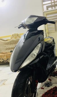 ماكس مضلع ياباني درجه نكره سلف وهندر دراجه نضيفه  بيه نقوصات بسيطه وسع...