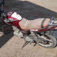 ماطور هيوشه • بدون اوراق • الخالديه