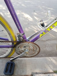 بايسكل. C700للبيع البايسكل شوفت عينكم اي نقص ما بي البايسكل رايدة 100و...