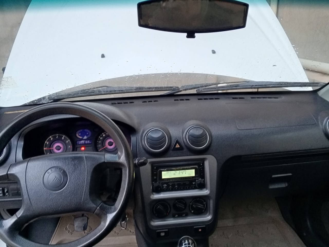 سي كي 2013 رقم نينوى سياره وضع شركه ماشيه 53الف  حقيقي بيها تبديل جاملق امامي كاربون بنزين وبيها  ملاحظات بسيطه غير متواجد على فيس ***********
