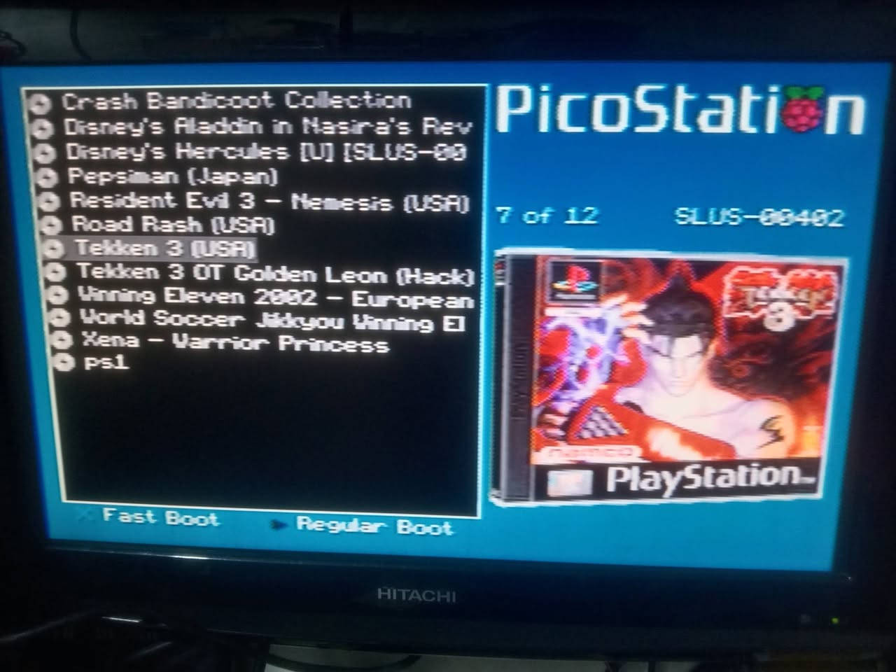 بلي وان  محور رام.. يشغل لعاب امريكي والياباني  صوره ملونه..   اما اوربيه صوره عاديه.... رام ٨ كيكا.. بيه ١٢ لعبه... فقط جهاز ب ٥٠ الف. رام صاير بظهر جهاز مثل ما موضح بصوره  . وعدنه توصيل من بيتنه البيتكم. ومن بيتكم البيتنه مستمرين بلعروض وثيملا


**إذا كنت صاحب هذا الإعلان وتريد حذفه لأي سبب، رجاءا أرسل رسالة إلى الدعم الفني**