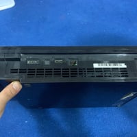 بلاي ستيشن٣ • مهكر • يشتغل ويطفي