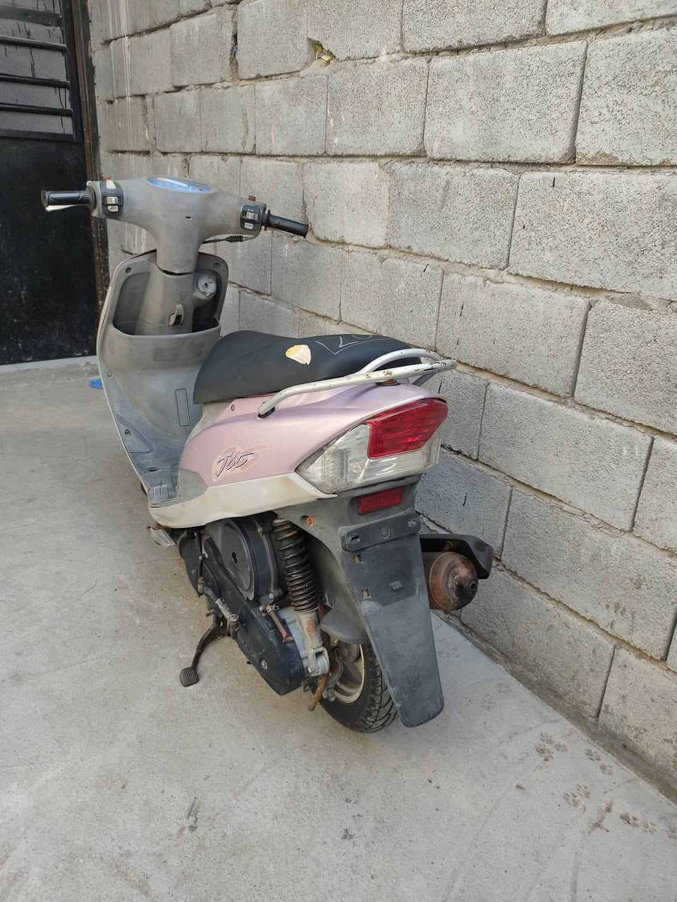 قجمه مكفوله كفاله عامه كله ختم واحد دراجه كلشي يشتغل بيه صاله يومين من جبته من بغداد جيب مصلح وياك وتعال فحص *********** ما متواجد فيس
