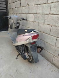 قجمه مكفوله كفاله عامه كله ختم واحد دراجه كلشي يشتغل بيه صاله يومين من...