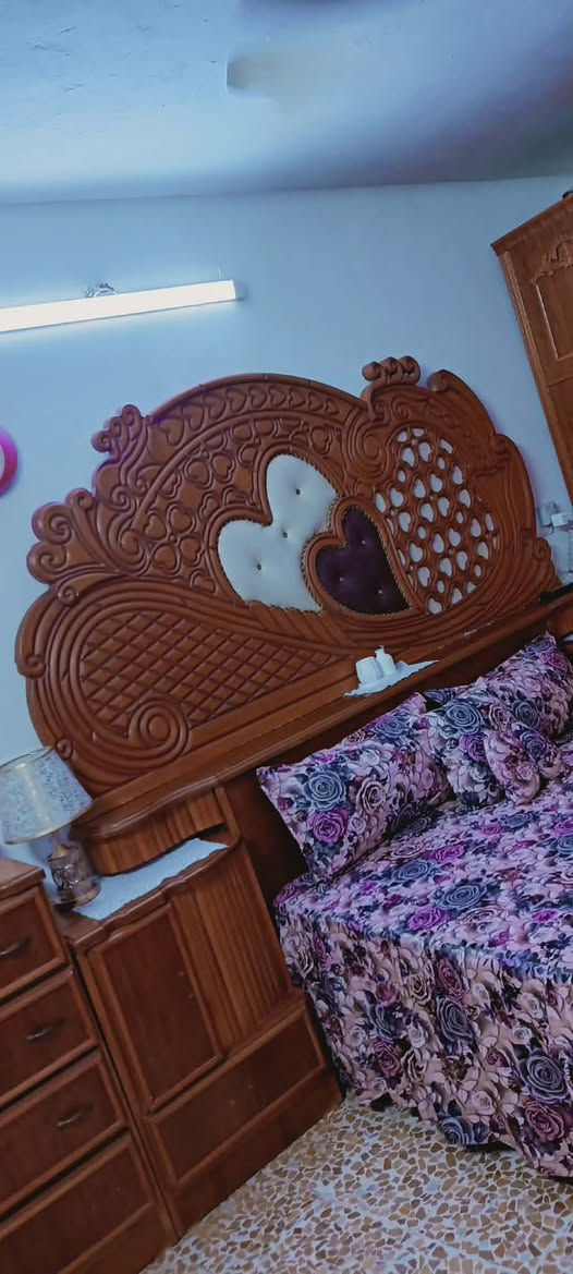 للبيع شرط اي عيب مابيه عنوانه حي النور السعر ب700 بيه مجال


**إذا كنت صاحب هذا الإعلان وتريد حذفه لأي سبب، رجاءا أرسل رسالة إلى الدعم الفني**