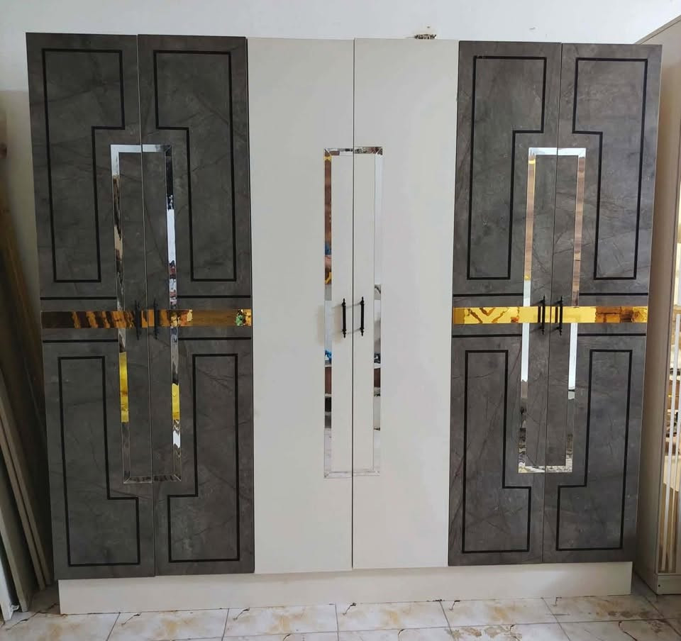 غرفه نوم 6 قطع اخت الجديده  نضافه 95% كل هذا بـ 500 قفل🔐 شد ونقل داخل بغداد مجاني


**إذا كنت صاحب هذا الإعلان وتريد حذفه لأي سبب، رجاءا أرسل رسالة إلى الدعم الفني**