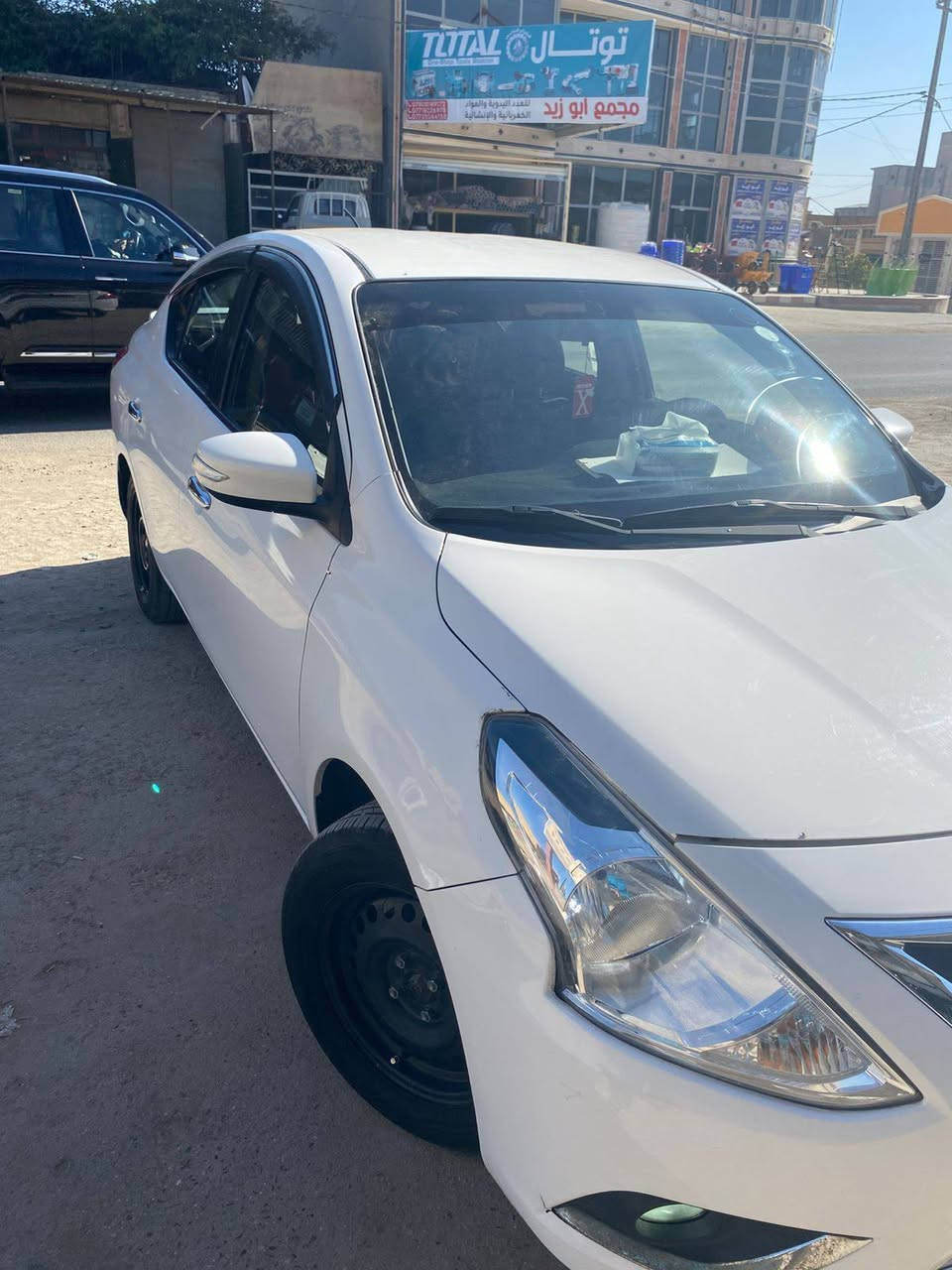 السلام عليكم
سني هندي سيارة جاهزة او خير من الله  للبيع موديل 2023    رقم أربيل تريد تحويل تريد وكالة
مكاني بابل الهاشميه 
السعر 118 وبيهة شي بسيط 
الشراي يتصل  ‏‪0783 345 4305‬‏
***********0
