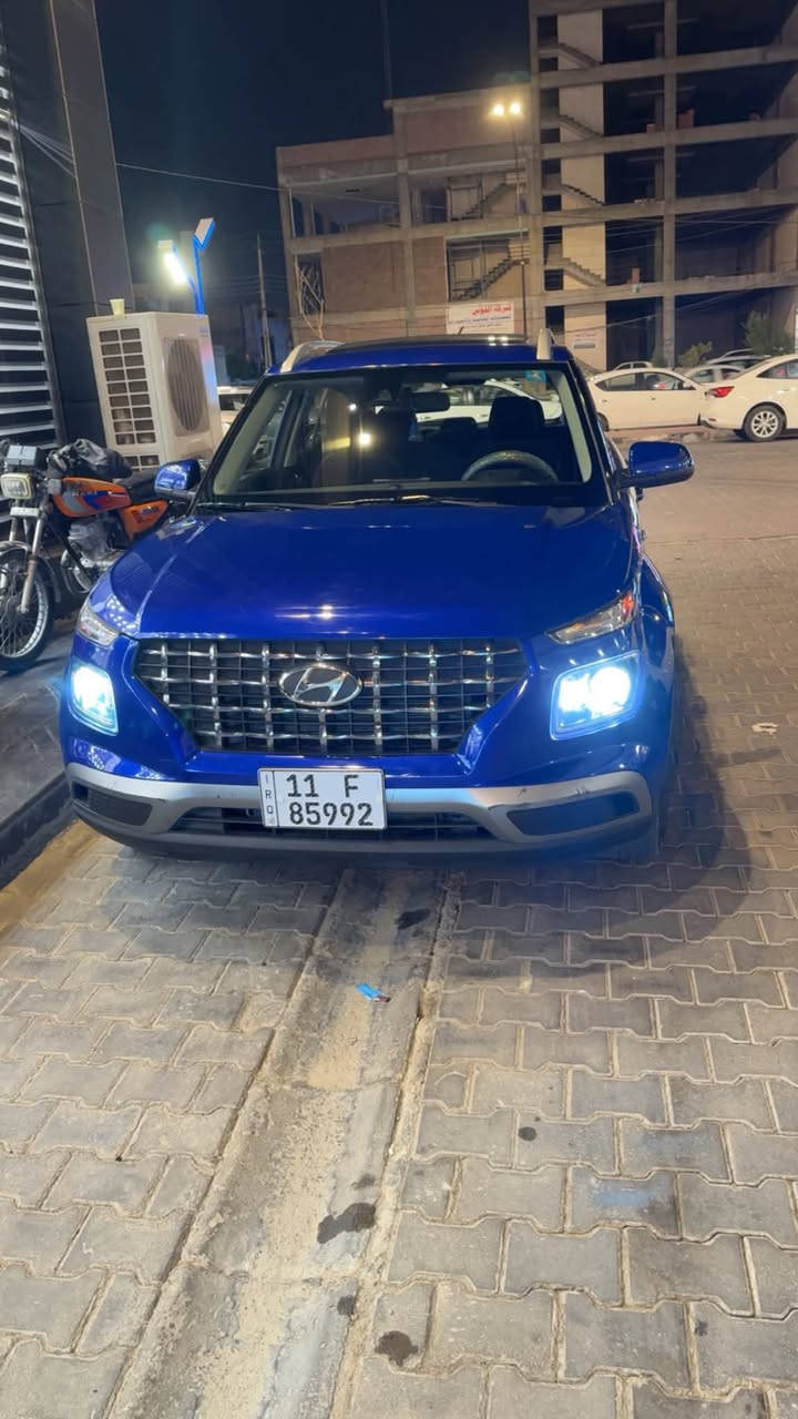 هونداي فينو موديل 2023مرقم بغداد بسمي نكليزي                مواصفات فول عدة البصمه لون ازرق ❤️
حادثه جانبي ومشتغله ع ايدي كله رجعته مثل البلاد صبغ 3 قطع
☑️محرك دوش ماشيه 26الف كيلو
☑️ لايت زنوان  
☑️فتحه سقف
☑️شاشة ايباد كبيرة تدعم كار بلي +gps
☑️كاميرا دواره
☑️3 انضمة قيادة
☑️نقاط عمياء بالمرايه 
☑️تبريد شاشة + شاحنة والير ليس. 
🦼كشن تطريز جلد بلاد  
☑️رادار خلفي
☑️فول تحكم استيرن
☑️تحديد مسار تنبهك عند الخروج عن المسار توقف ذاتي
☑️حساس تايرات
 ☑️ويل كب 
☑️شاشه لتحديد العطلات
مكاني النجف 
سعر
120$
موبايل ***********
