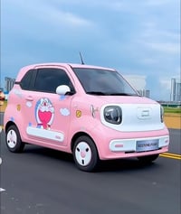 🚗إيجار سيارة كهربائية 📆 يومي – أسبوعي – شهري 👤 من عمر 18 سنة ⛽ بدون بن...