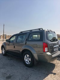 بافندر • ٢٠٠٨ • الزعفرانيه