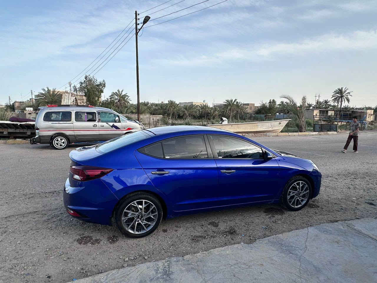 النترا 2020
خليجي 
فول مواصفات 
فتحة 
شاشة
كامرة 
فول تحكم ستيرن
ثلث أنظمة قيادة 
رادار امامي خلفي
مرايات كهربائية شفط 
مكينة 2000 دوش 
دواخل بيجية 
ويل خليجي 
السيارة حرة صاعدة هزة 
السيارة كفالة عامة من كلشي بدون نواقص 
*********** البصرة, العراق
