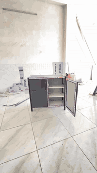 متوفر لدينا جزامات أحذية اللمنيوم  صناعة صينية وليست إيرانية، تتميز بالجودة الجيدة مع أسعار مناسبة للجميع. للتواصل والاستفسار يرجى الاتصال أو المراسلة على الرقم التالي
***********
