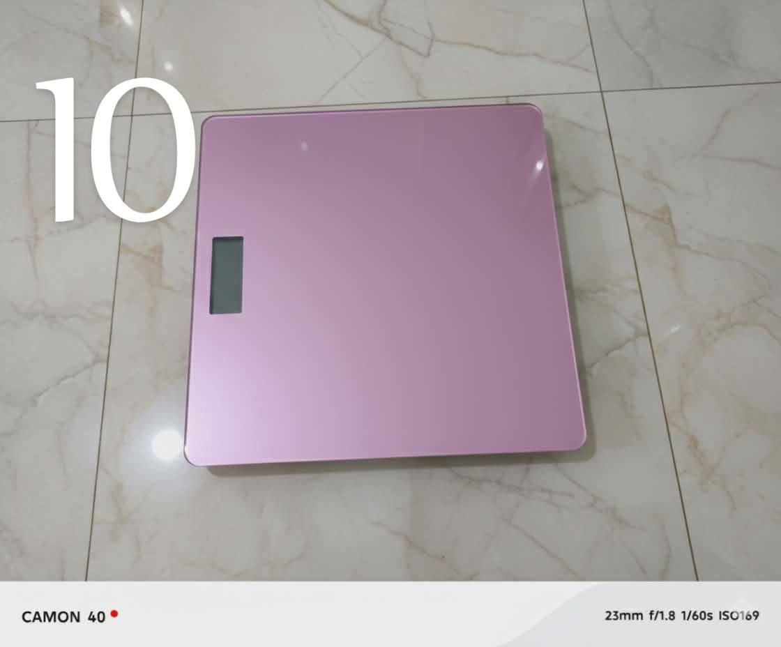 بمناسبة حلول شهر رمضان المبارك ♥️♥️
جبتلكم وجبة من الاجهزة الكهربائية لمنزلية باسعار الجملة 
الاسعار داخل الصور قطع تجنن مفيدة بكل مطبخ وبيت
فقط راسل الصفحة ونجيكم لباب البيت 🚚🚚
موجود توصيل كافة المحافظات 🚛🚛


**إذا كنت صاحب هذا الإعلان وتريد حذفه لأي سبب، رجاءا أرسل رسالة إلى الدعم الفني**