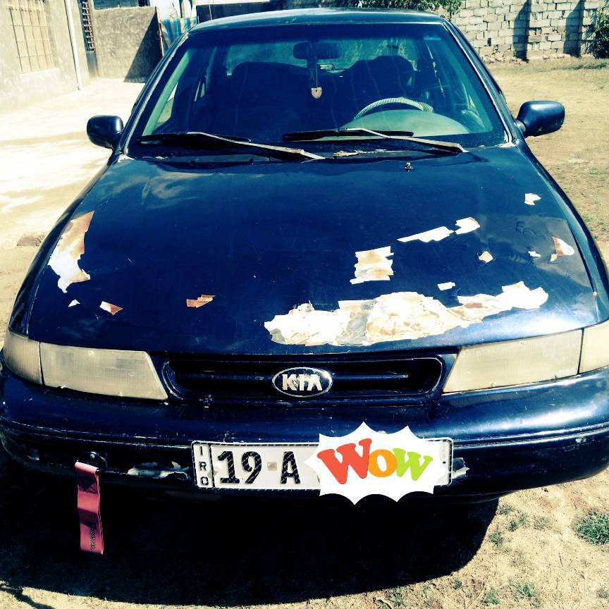 سلام عليكم للبيع كيا سيفيا مكفوله من كلشي من شواصي من كصه من كلبه تخم تايرجديد كير عادي رقم كربلاء باسمي تحويل ثاني يوم متواجد واتساب  ‏‪***********‬‏
