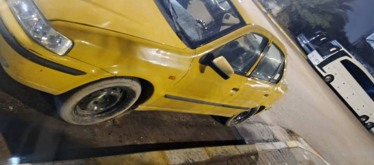 السلام عليكم 
سمند موديل 11 رقم انكليزي باسمي جاهزه كير مكينه حداديه تبريد تخم تاير كهربائيات كلها شغاله مكفوله من الضربه مطلوب 300 الف هيئه وغرامات تنزل من السعر سنويه صار 6 اشهر ساقطه سياره حلوه وجاهزه ترايك وين ميعجبك السعر 32 وبيها مجال مكاني كوفه ***********
