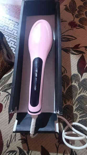 مكص ومشط شغلات استعمال قليل
المشط توصل الدراجه حراره 230رايدهن 2 ب25.000 مكاني الجبيله ***********
