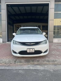 باسيفيكا • ٢٠١٨ • ٧ مقاعد