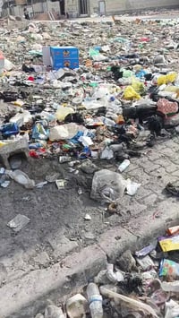 شارع ابودراج • ١٠٠م • واجهة ٧ونص تجاري