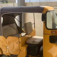 تكتك • موديل ٢١ • بعقوبة