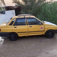 موديل ٢٠١١ • تحويل مباشر • تايرات جدد