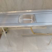 سنكي كامل • نضافه • بلهاشميه