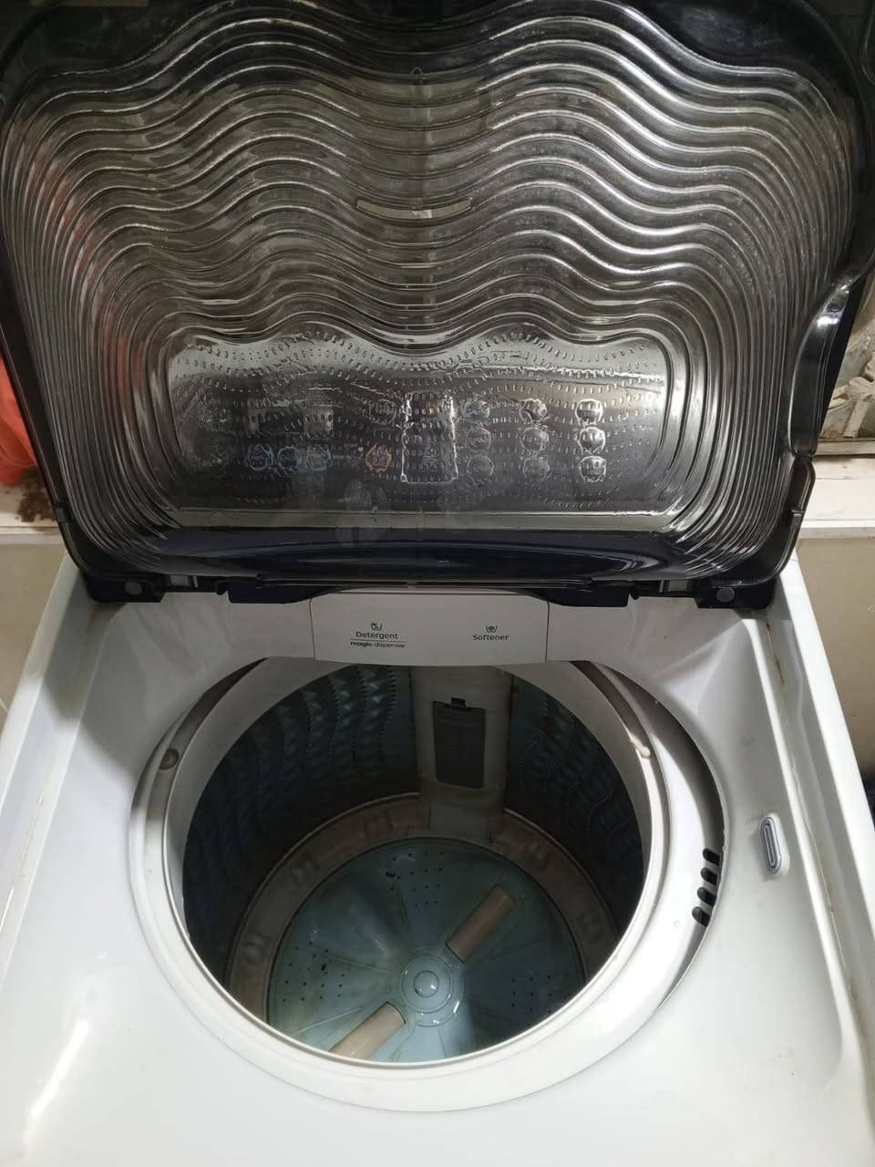 غساله اتوماتيك للبيع سامسونج شغاله نظيفة جدا الرقن للتواصل ***********
