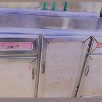سنك • متر ونص • نظيف