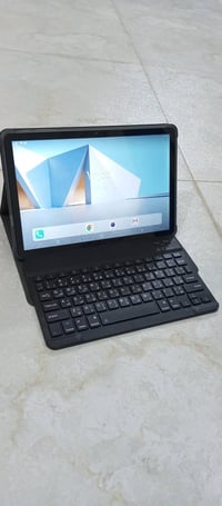 تابلت اندرويد 14 • ذاكرة ٥١٢ • رام ١٦