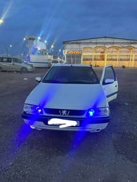 بيجو 405 • ٢٠١٤ • سنويه ٢٠٢٧