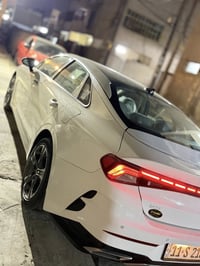 للبيع k5 2023 خليجي محرك 2000 فول مواصفات للاخير 1/1 ماشية 25حقيقي ع و...