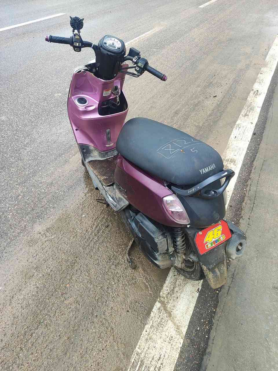 السلام عليكم دراجه ماكس بولسي مديل 2018ياباني ياباني نوزل   ما مفتوحه نوزل كهربيات كله شغاله اشاير لايت السعر 800وبيه مجال قليل مكاني البصره ابوالخصيب رقمي ***********
