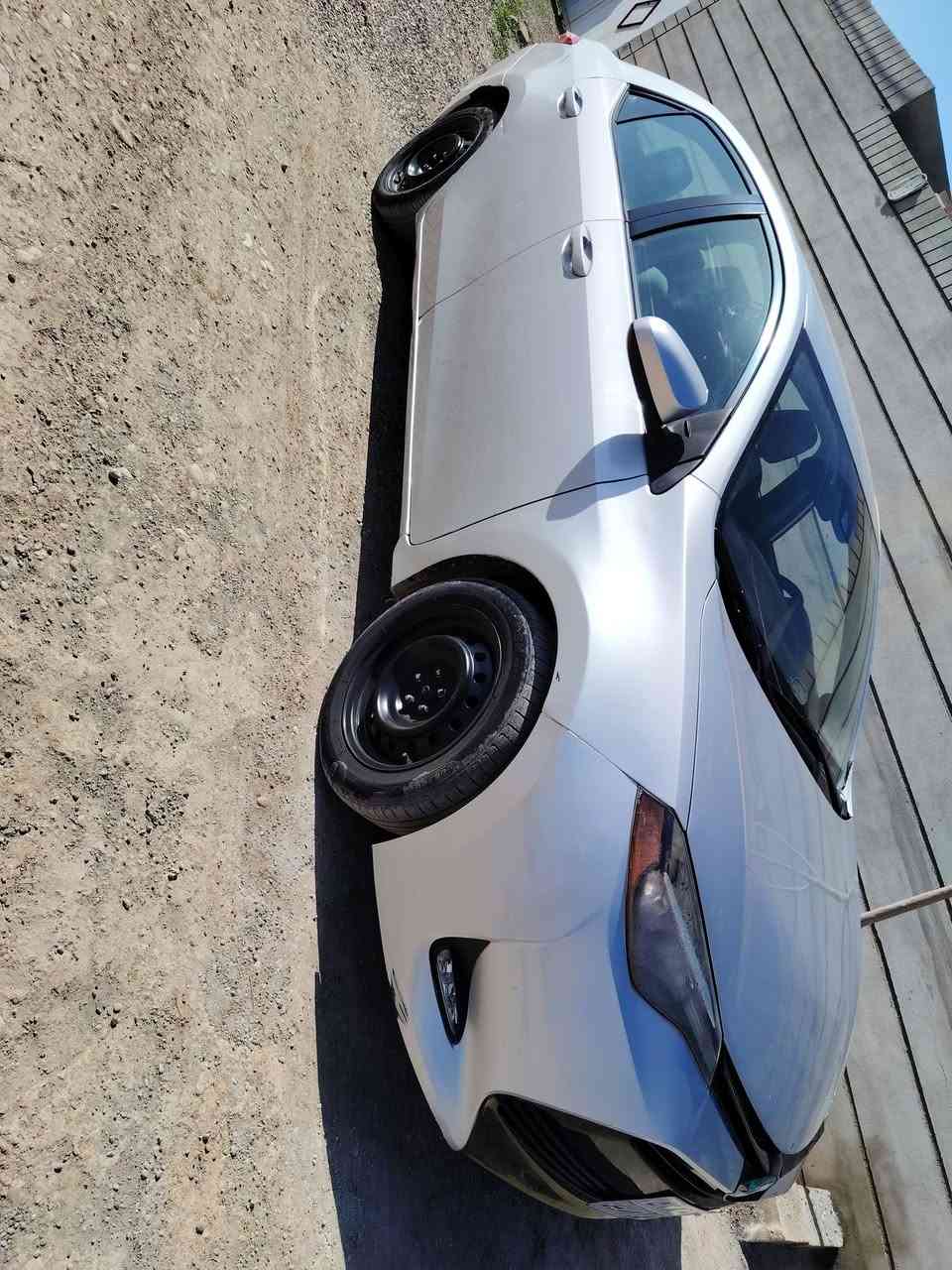 السلام عليكم كورله 2017 سلفري رقم أربيل ضرر ٣ قطغ صبغ من دون دواخل السعر ١٣٥ مكاني الحويجة ***********
