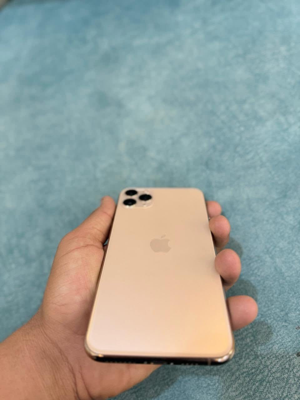 ايفون 11 ابرو ماكس بلادي بسعر 11عادي
ايفون 11 ابرو ماكس 256 بطاريه مستبدل وكالة ضمان 12 شهر جهاز حيل نضيف ومناسب بسعر 335الف قفل 

مكاني تكريت شارع زهور هاتف 📞 ***********
