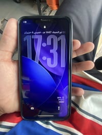 ايفون 11 برو ماكس • زيتوني • ٦٤