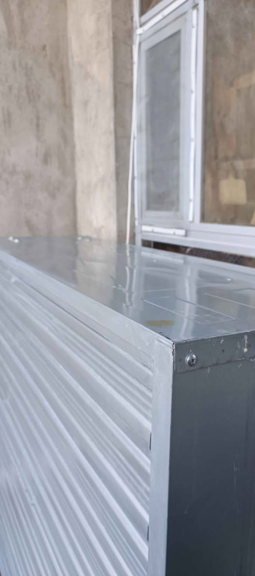 ساحیبەی قاعەی مریشک بۆ فرۆشتن ۱مەتر و ٤۰سانتیمیە لۆک لۆکە مەزبوتە لە سلێمانیم جوابی چات نادرێتەوە ئەوەش ڕەقەمە/*********** السليمانية, العراق
