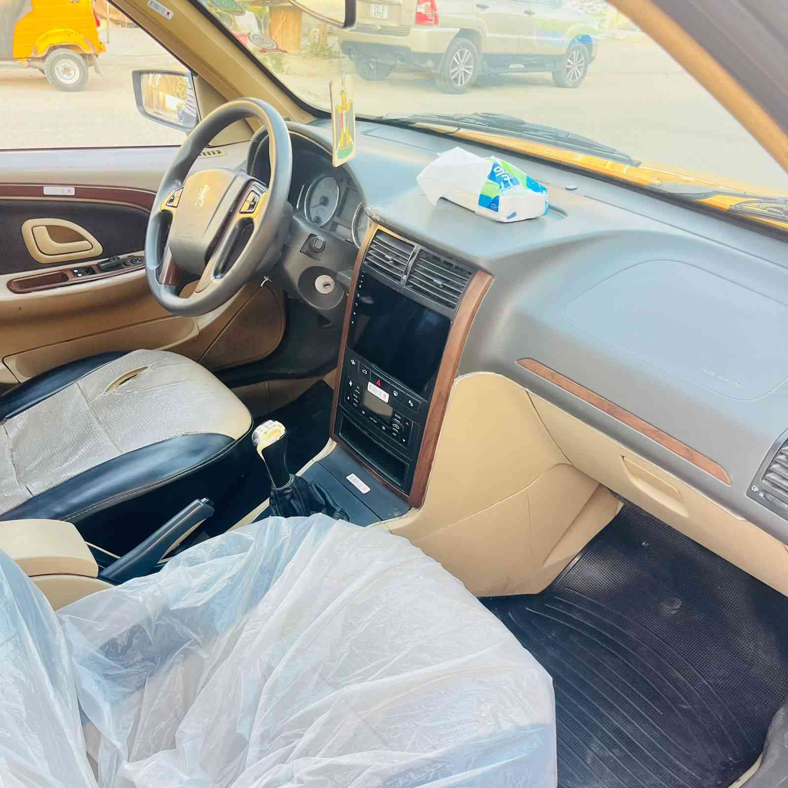 السلام عليكم بيجو لبيع 2020 السعر 66 مكاني كربلاء ***********
