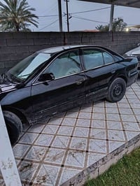 ميتسوبيشي كلنت • ٢٠٠٠ • قير اوتماتيك