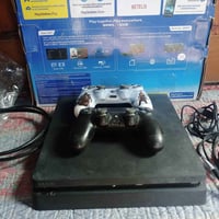 بلاي4 • نضيف • قرب مدرسة يثرب