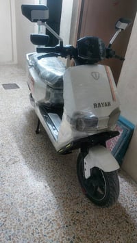 دراجه شحن للبيع نضيف 07512290546