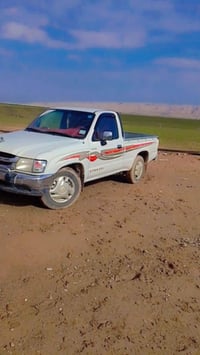 بيكم موديل 2003 للبيع مكفول كفاله عامه رقم صلاح الدين دولي سياره بسمي ...