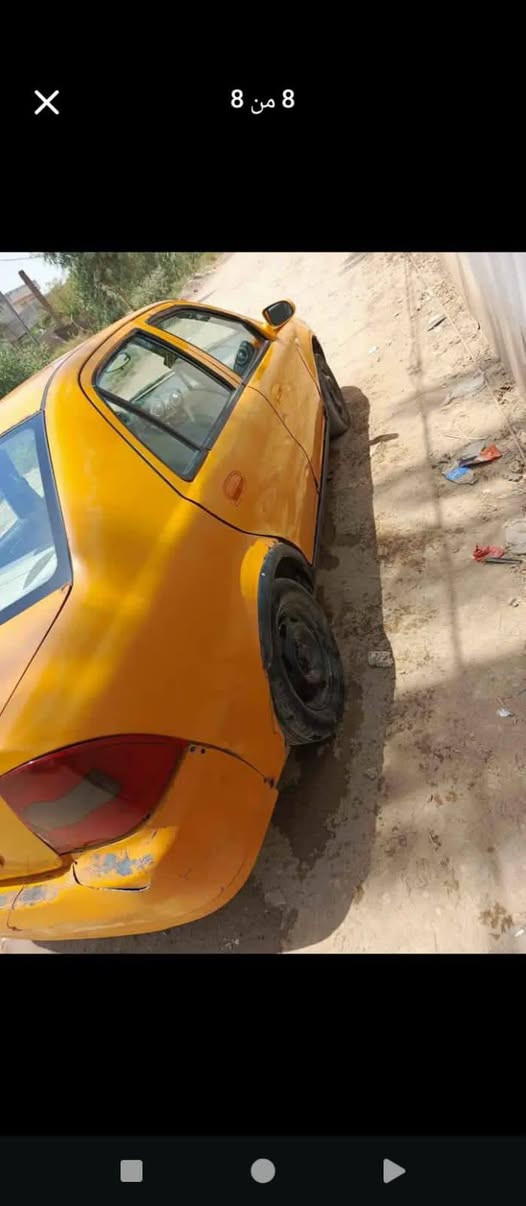 سلام عليكم سياره جيلي 2013ابيعها كومه حديد سعر 13ورقه  وبيها مجال السنويه ساقطه 2019وراعيها بلكوت ماندله وين وعنواني واسط الزبيديه مستعجل ع البيعه رقم ***********
