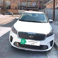 للبيع كيا سورنتو 2020 (خليجي ) رقم بغداد حرف M سياره مكفوله كفاله عامه...