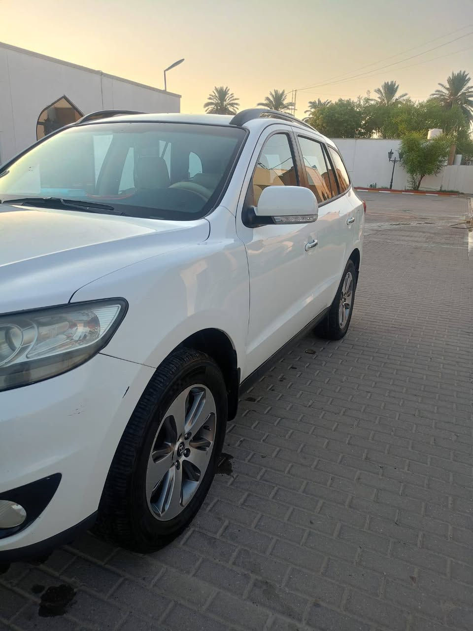 السلام عليكم سنتافي ١٢ فول واحد على واحد رقم بابل ٦ سلندر خليجي مكفوله بيع او مراوس بكيا حمل حسب القناعه مكان طويريج *********** بي واتساب
