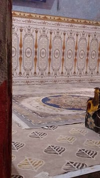 البصرة • شارع الميثاق • غرفتين