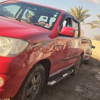 تويوتا هايلوكس • ٢٠٠٩ • فول اوتوماتيك