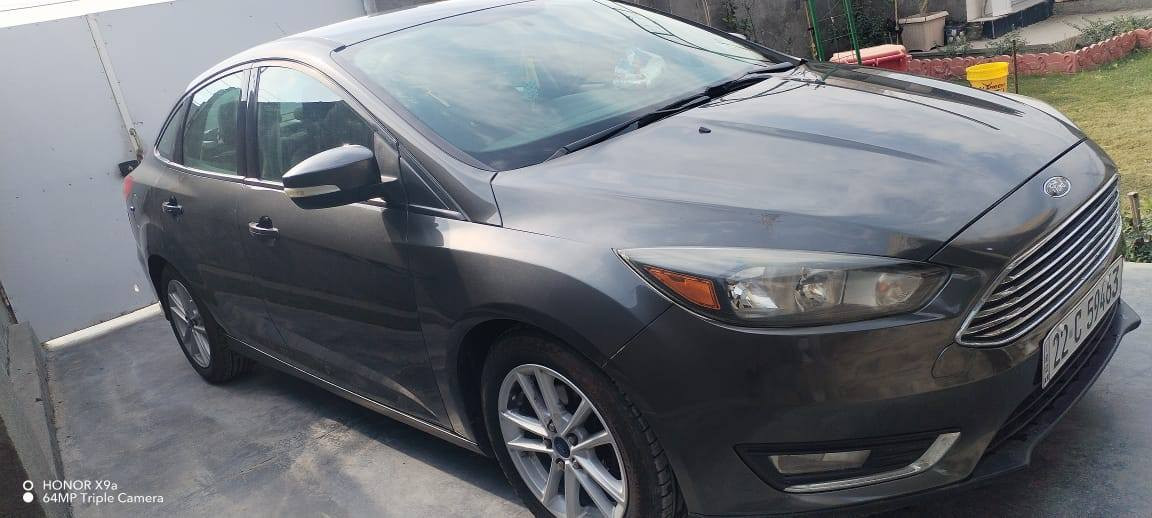 السلام عليكم ورحمة الله وبركاته
فورد موديل ٢٠١٧ SE
بدون حادث
سياره استيراد خاص
محرك كير مكفول
كفاله عامه
تخم تاير
تبريد فول
مكلف بالنشر رقم صاحب السيارة 🚗 بيه واتساب 
‎ 0772 991 4050
