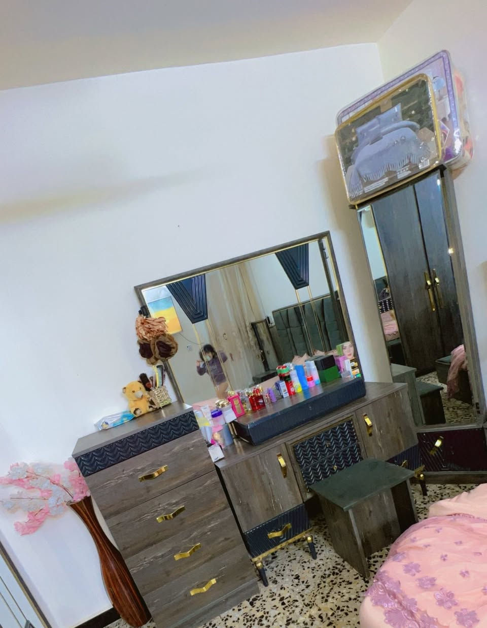 للبيع


**إذا كنت صاحب هذا الإعلان وتريد حذفه لأي سبب، رجاءا أرسل رسالة إلى الدعم الفني**